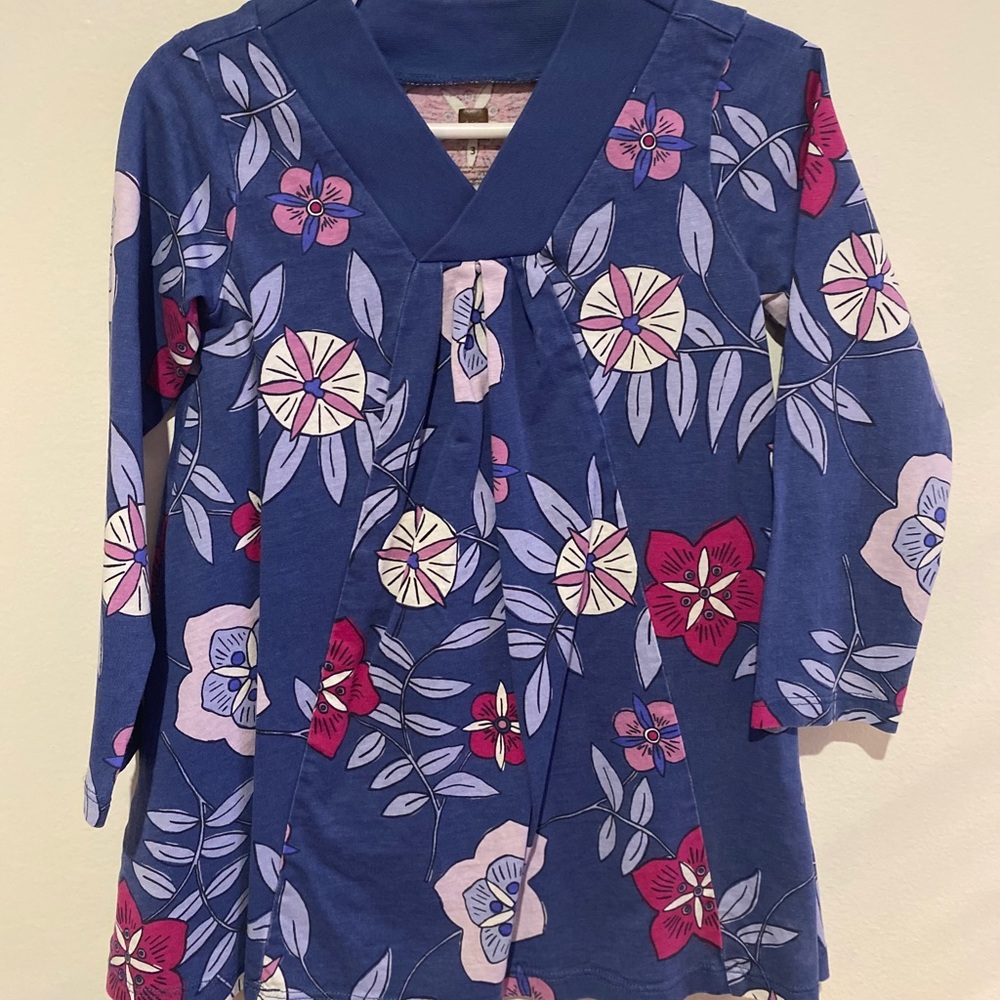 TEA collection dress size 3
